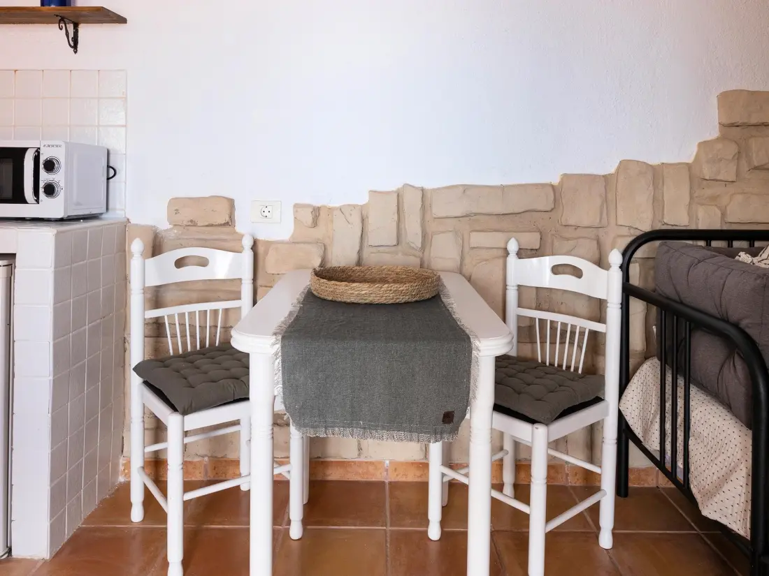 Maison de Vacances Arafo