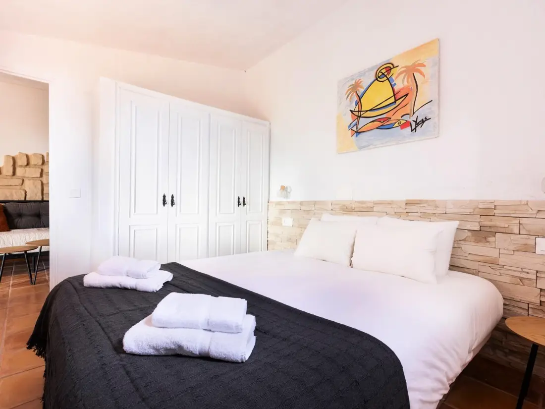 Maison de Vacances Arafo