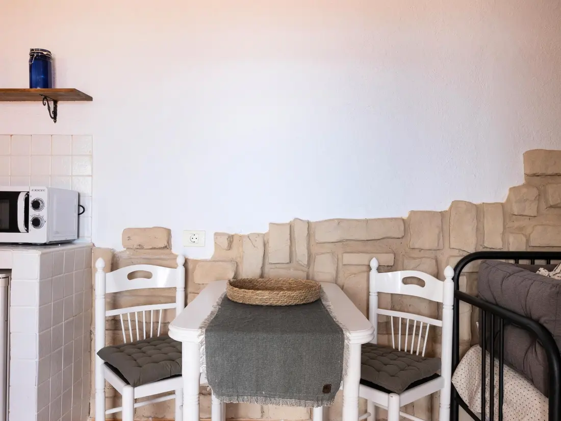 Maison de Vacances Arafo