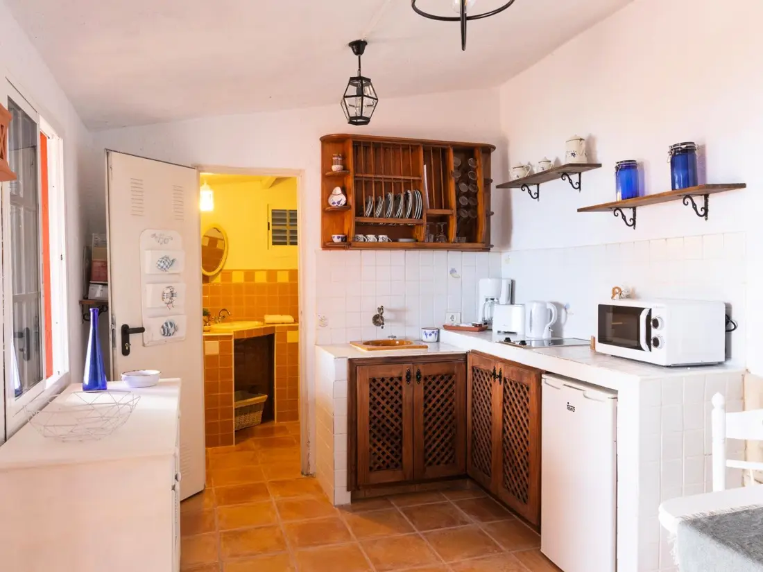 Maison de Vacances Arafo