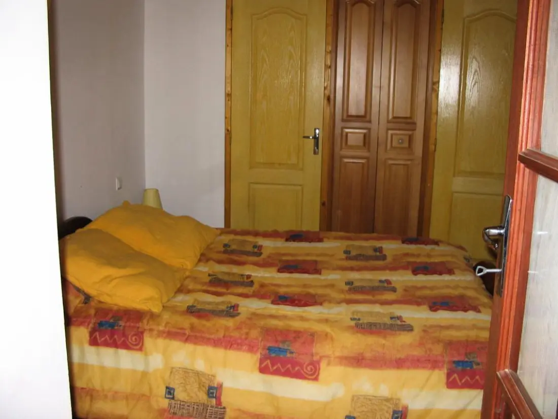 Gîte de France à Aragon  1