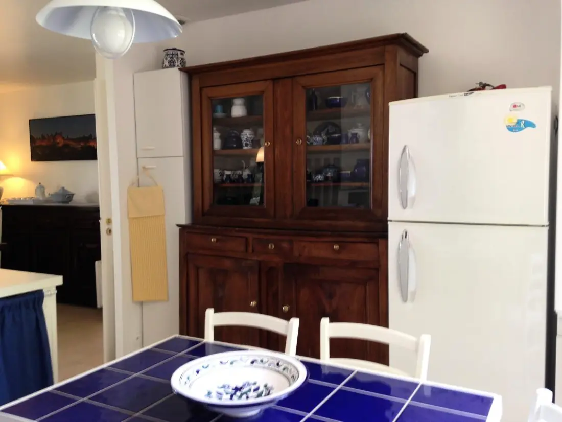 Gîte de France à Aragon  3