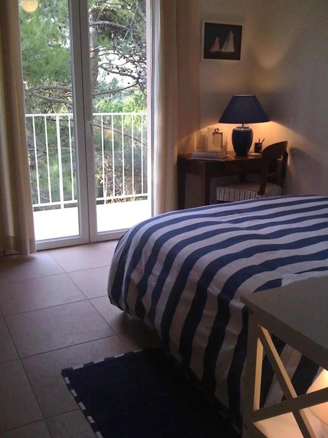 Gîte de France à Aragon  3