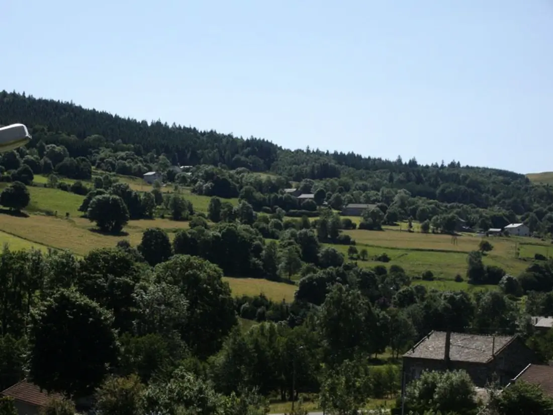 Maison de Vacances Araules 2