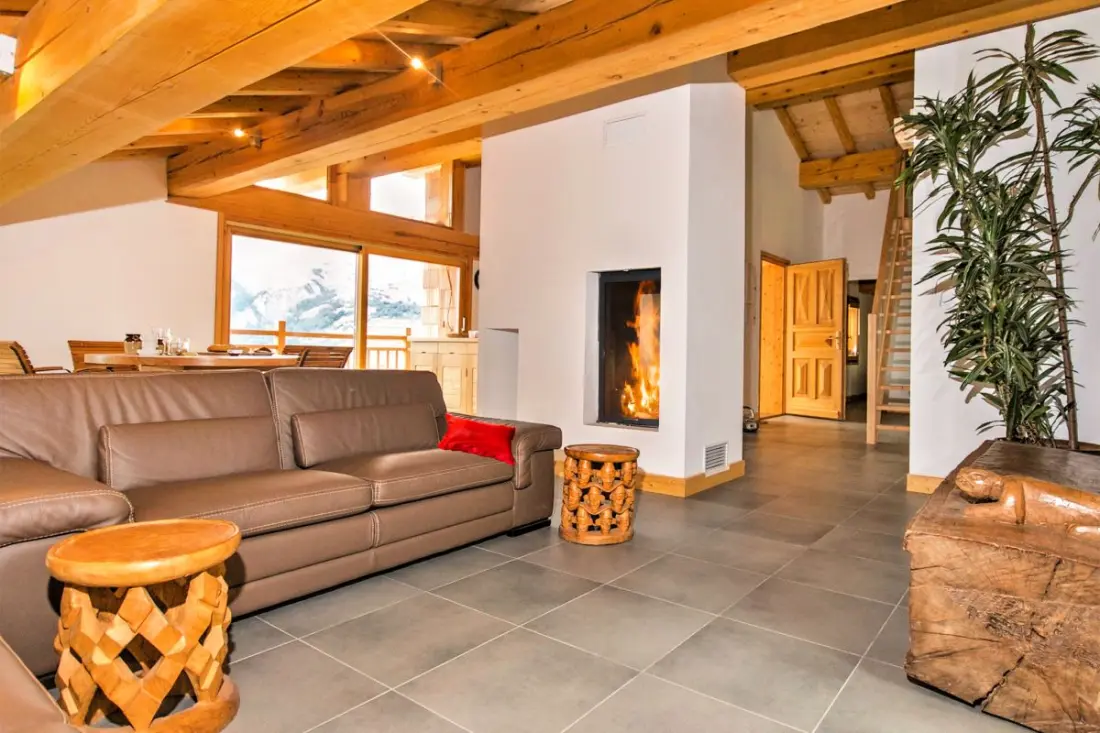 Chalet des Arcs