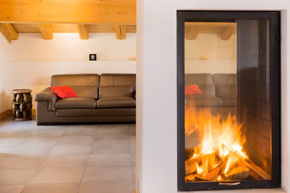 Chalet des Arcs