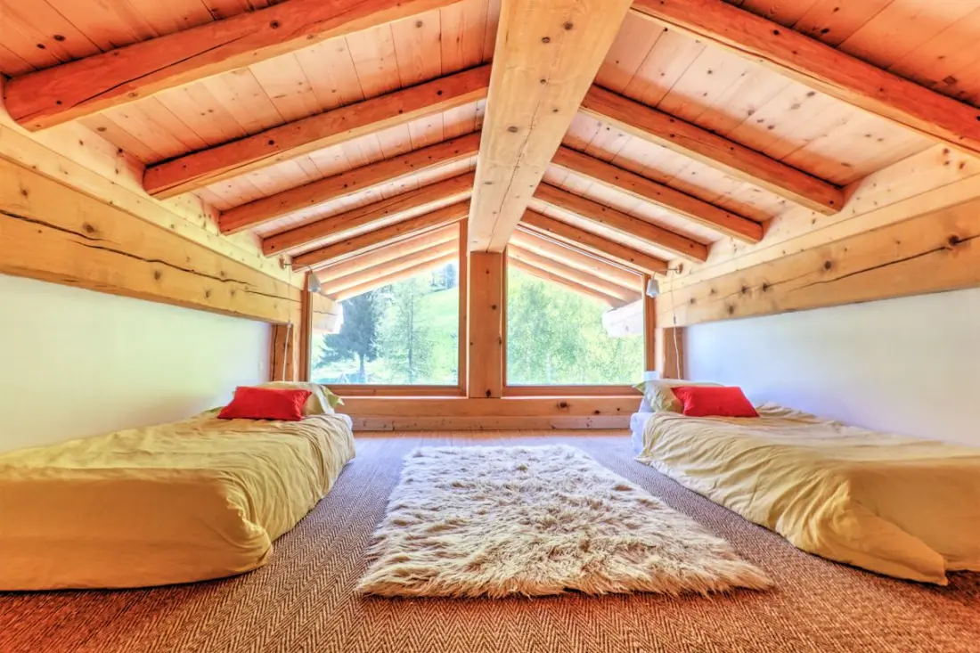Chalet des Arcs