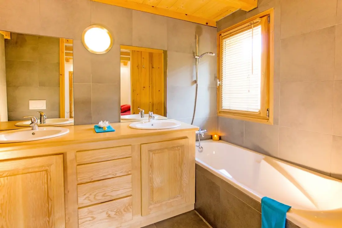 Chalet des Arcs
