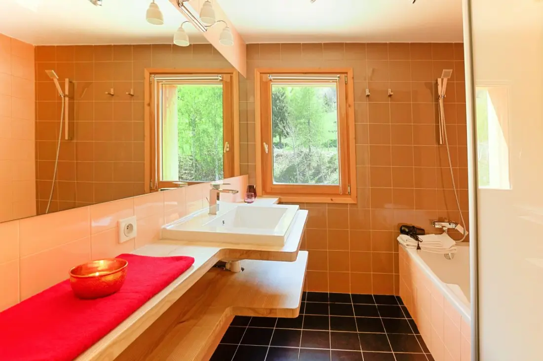 Chalet des Arcs