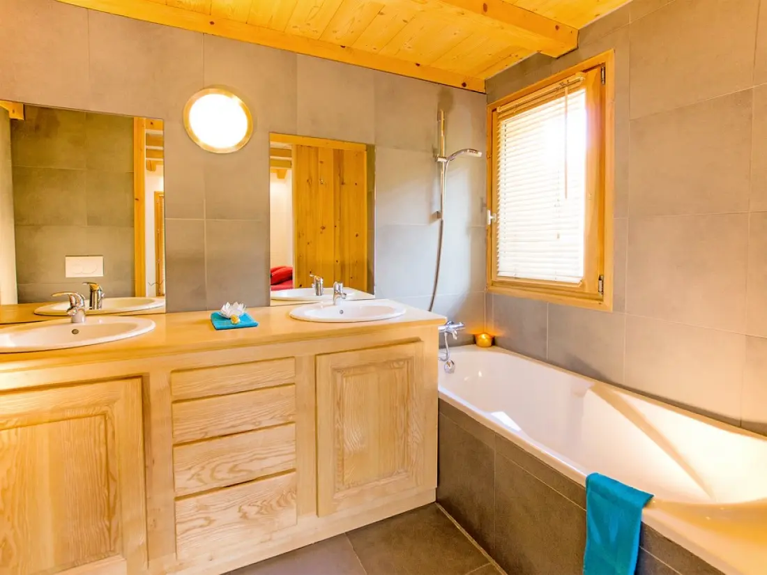 Chalet des Arcs