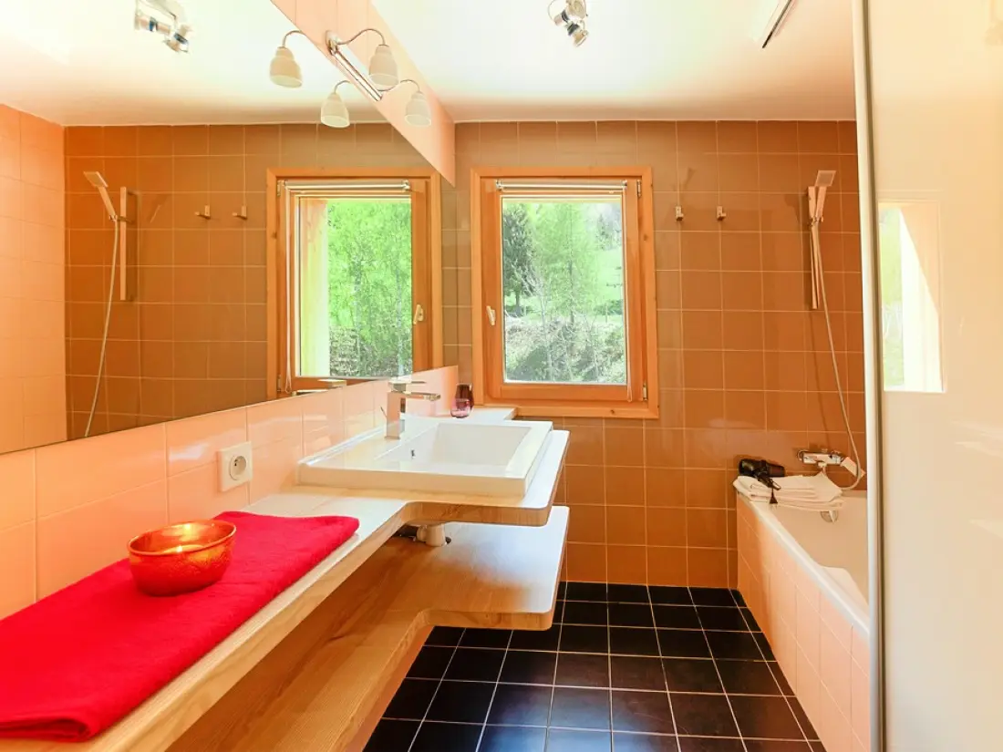 Chalet des Arcs