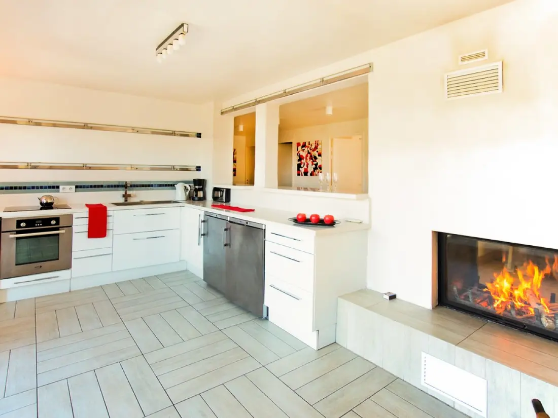Chalet des Arcs