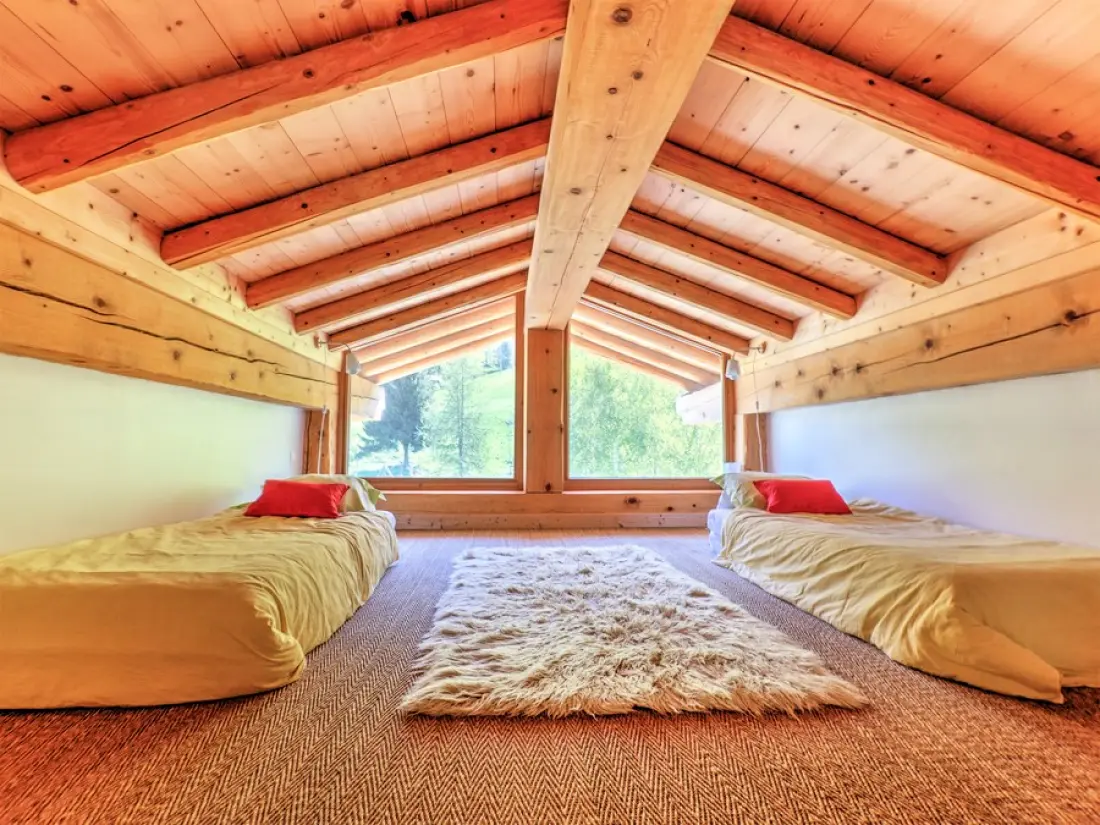 Chalet des Arcs