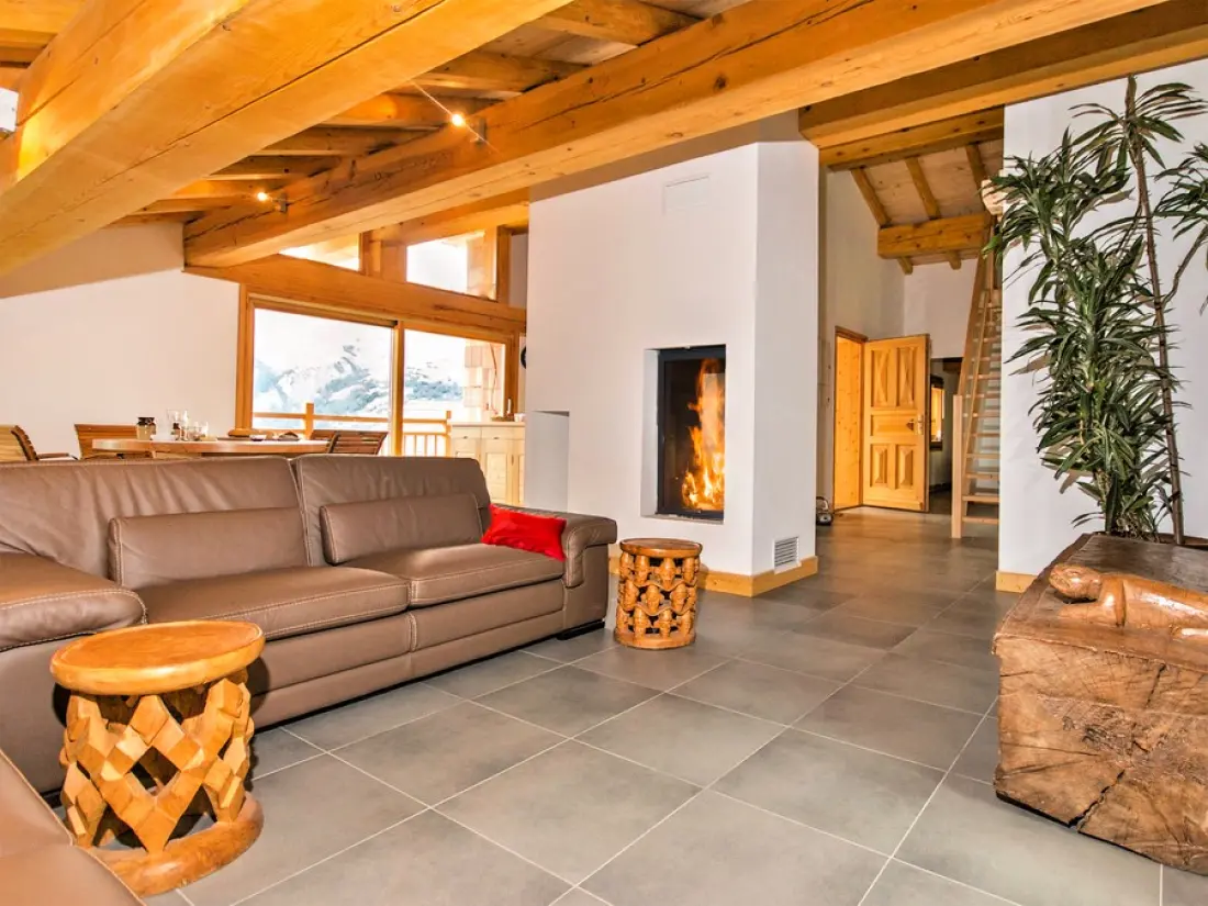 Chalet des Arcs