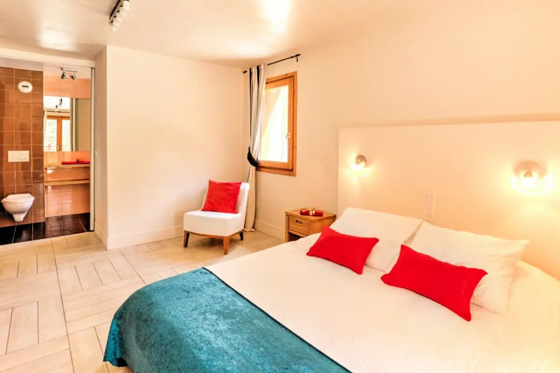 Chalet des Arcs