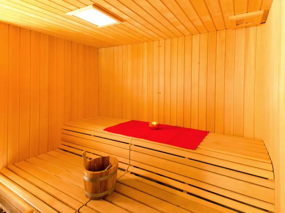 Chalet des Arcs