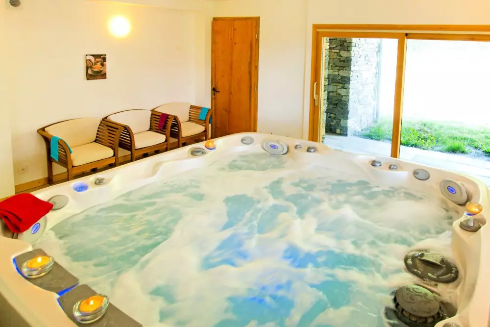 Chalet des Arcs