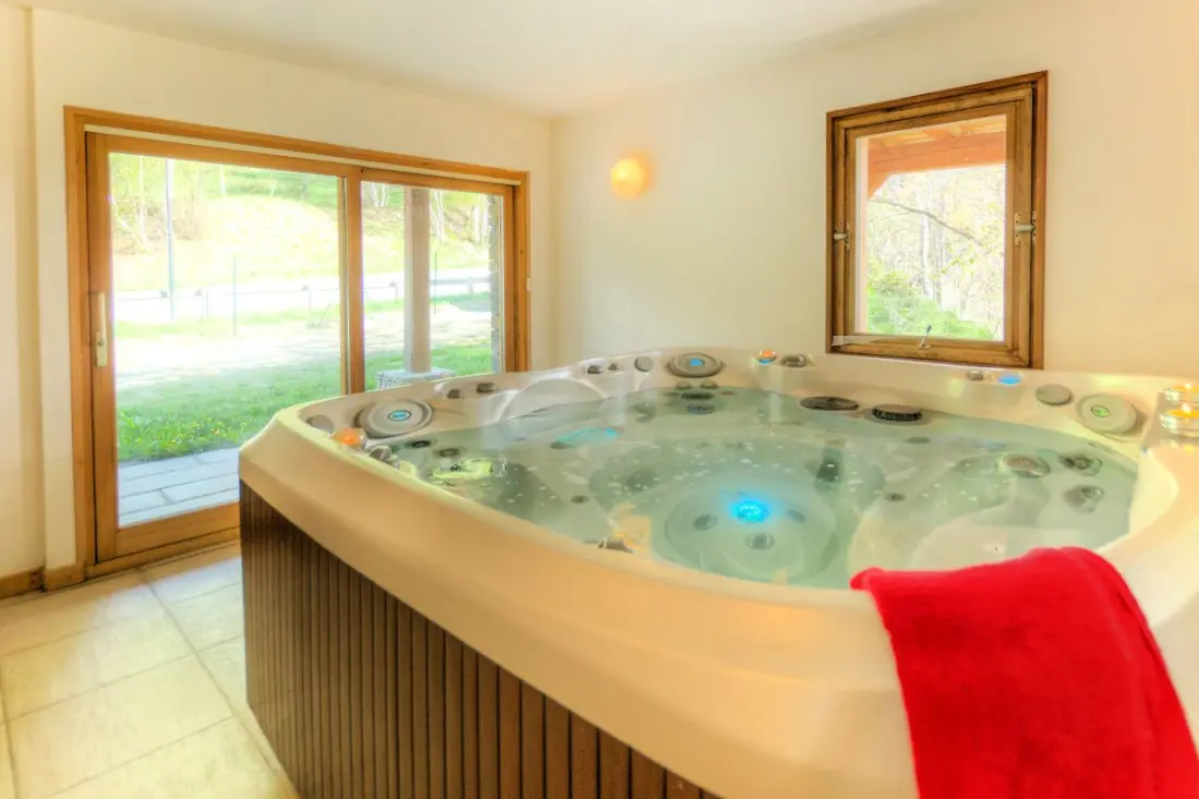 Chalet des Arcs