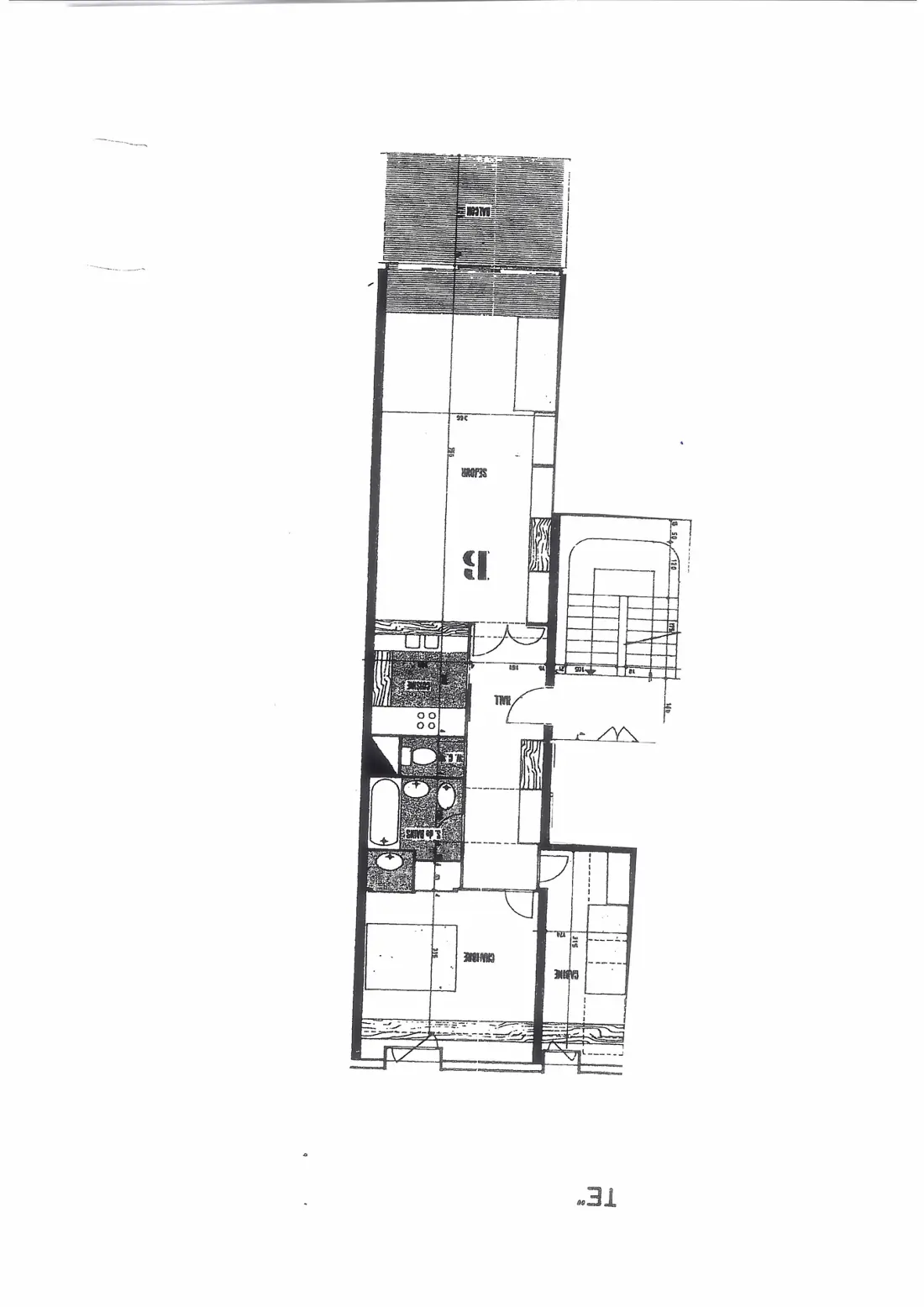 Residence 3 Arcs