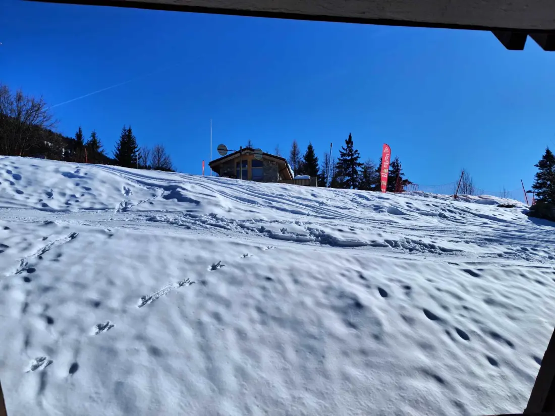 Résidence Cachette