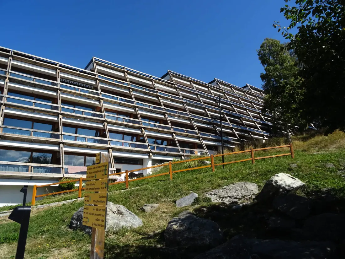 Résidence Cascade