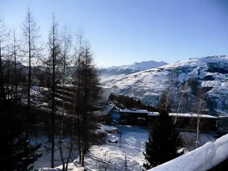 Résidence Cascade