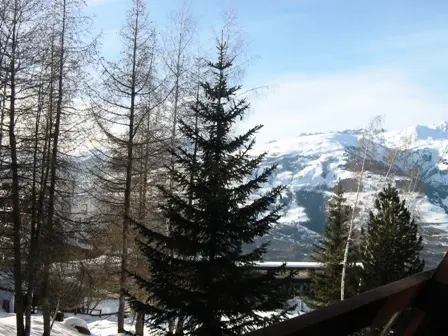 Résidence Cascade