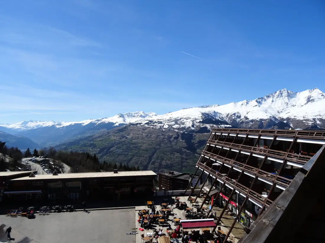 Résidence Cascade