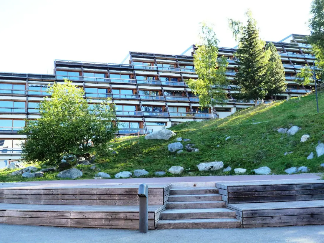 Résidence Cascade