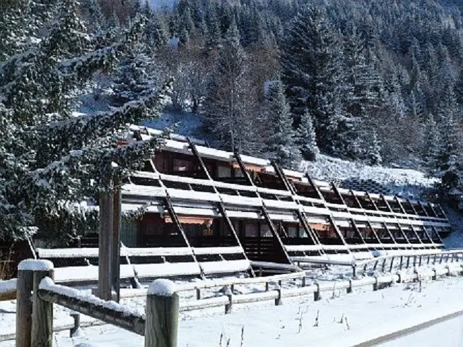 Résidence Haut De L'adret