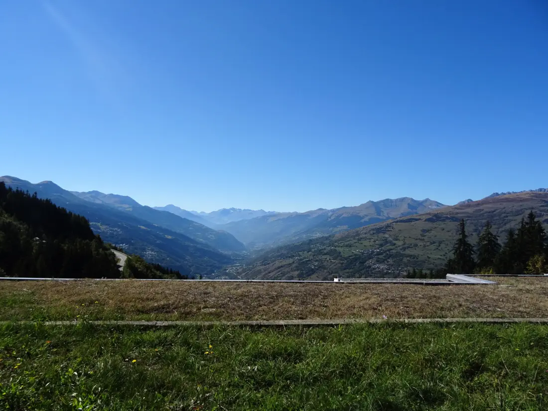 Résidence Haut De L'adret