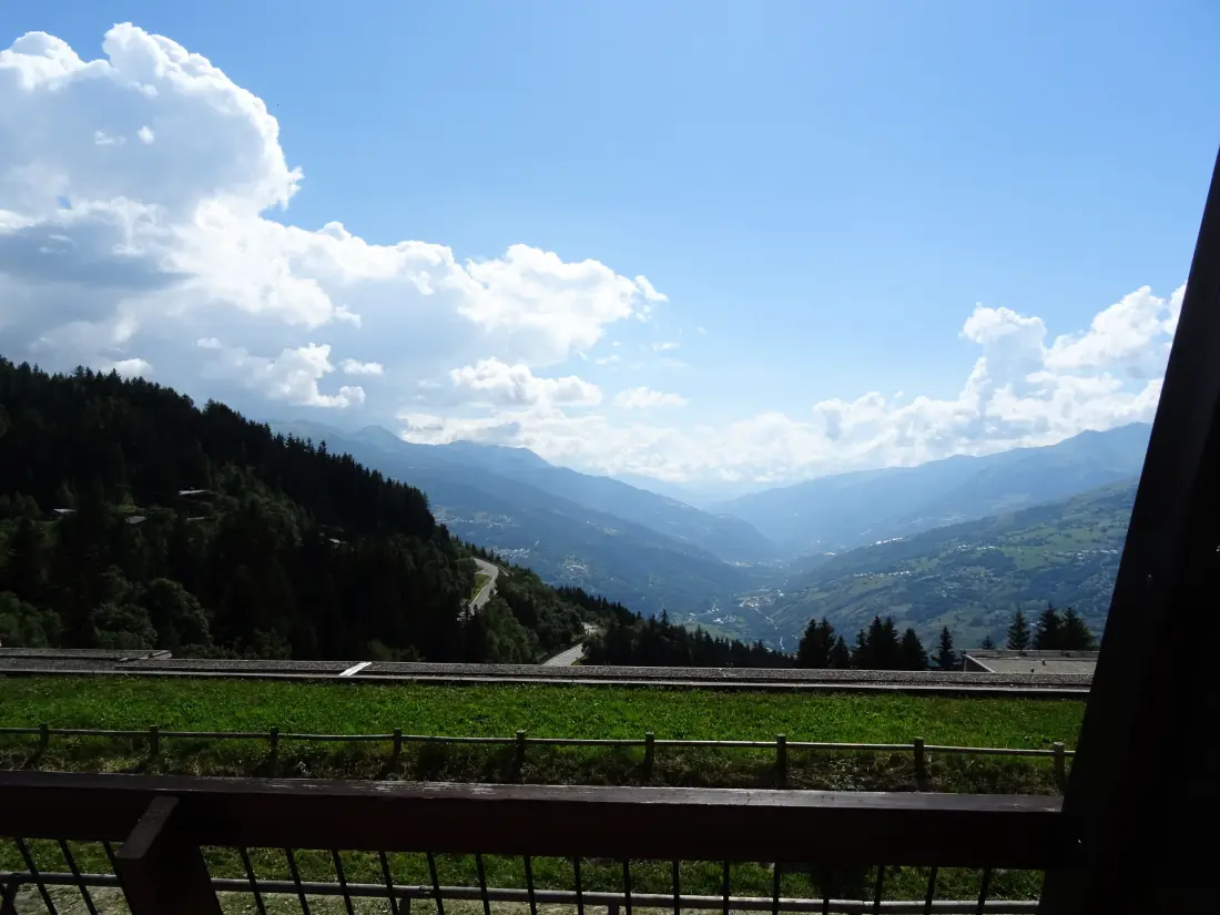 Résidence Haut De L'adret