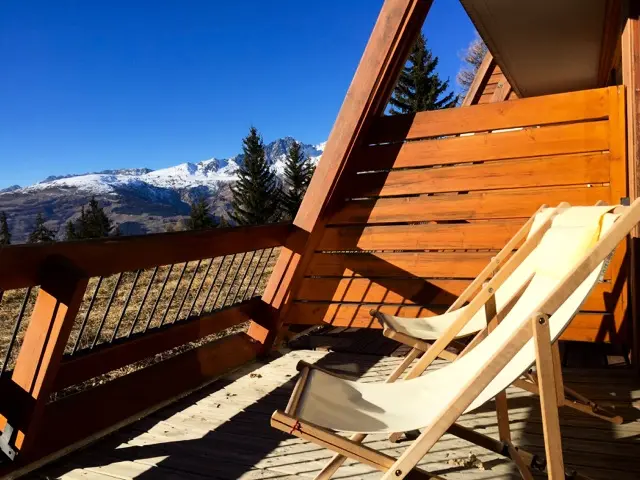 Résidence Haut De L'adret