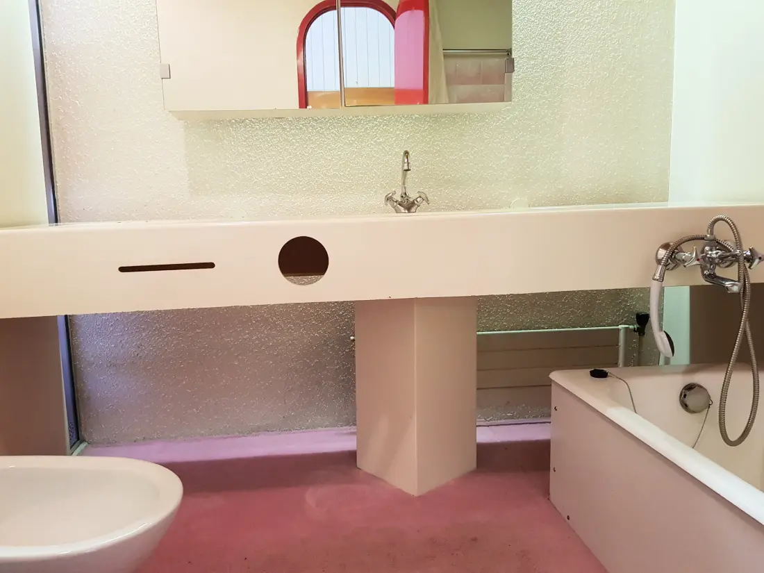 Résidence Les Arolles