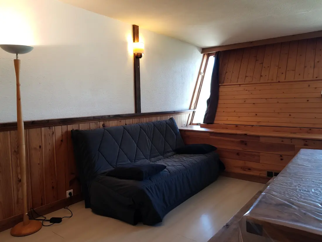 Résidence Les Arolles
