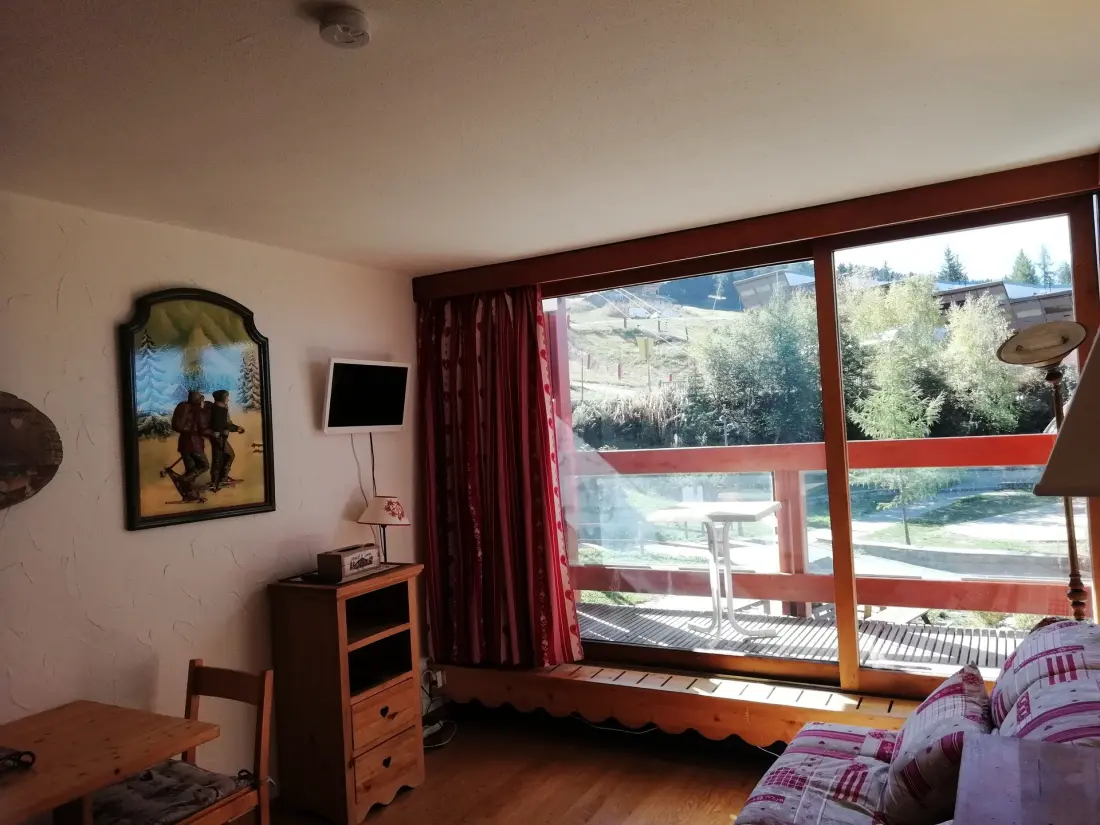 Résidence Les Charmettes