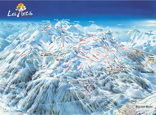 Résidence Les Charmettes