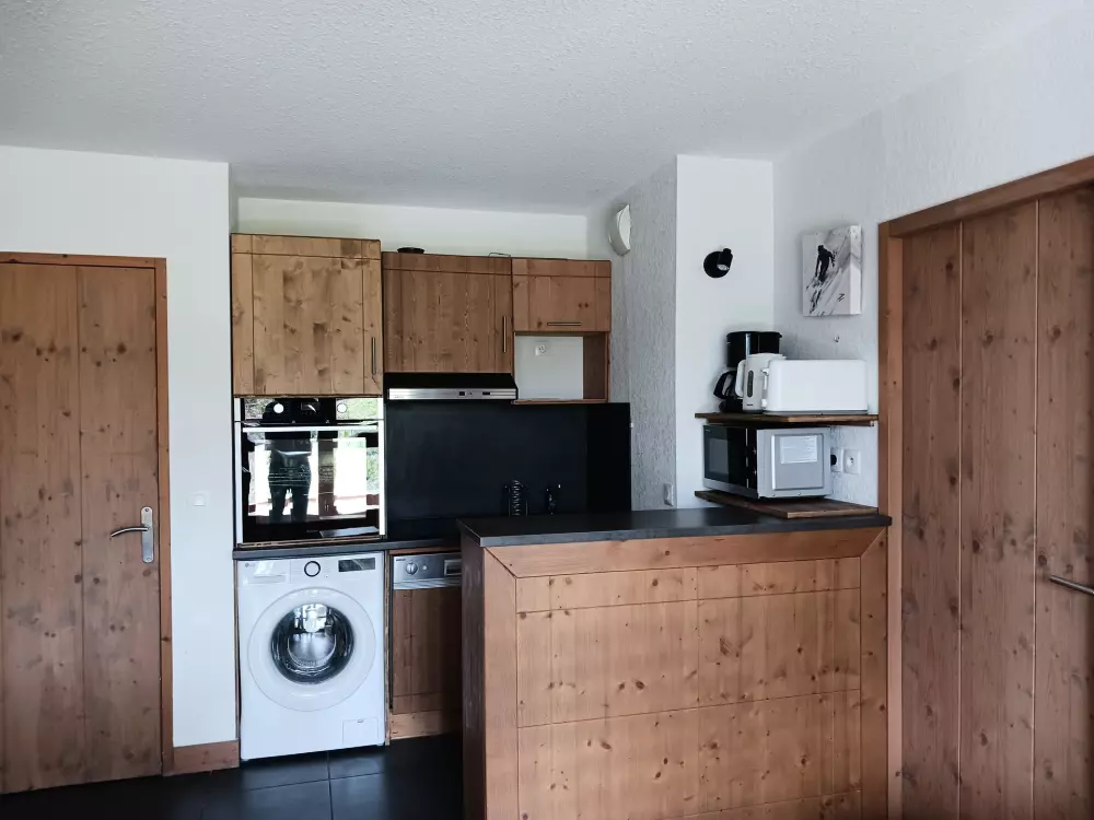 Résidence Roc Belleface C