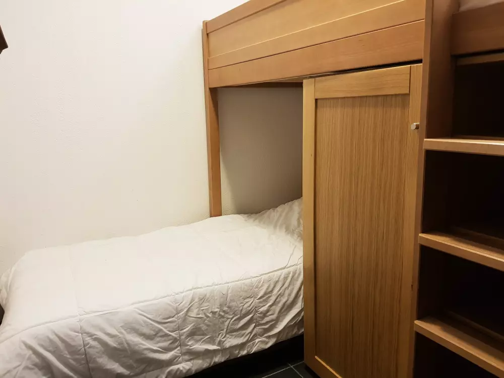 Résidence Roc Belleface C