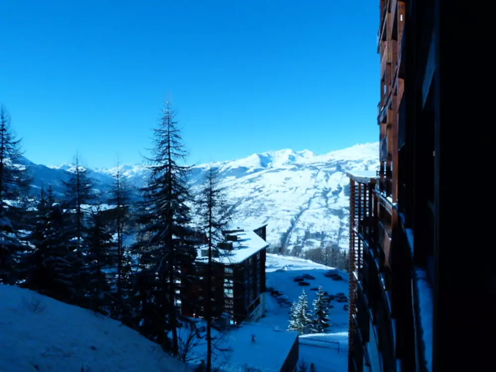 Résidence Roc Belleface C