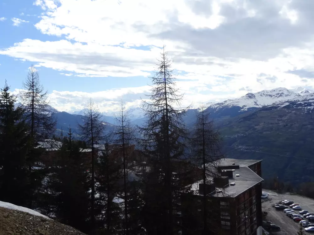 Résidence Roc Belleface C