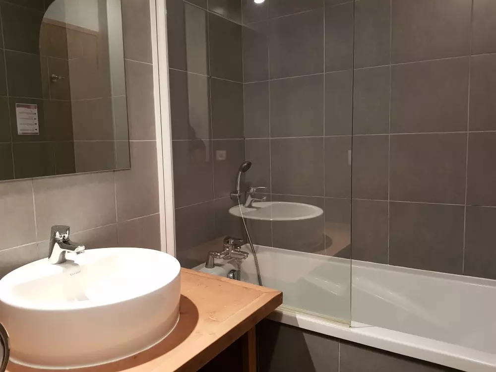 Résidence Roc Belleface C