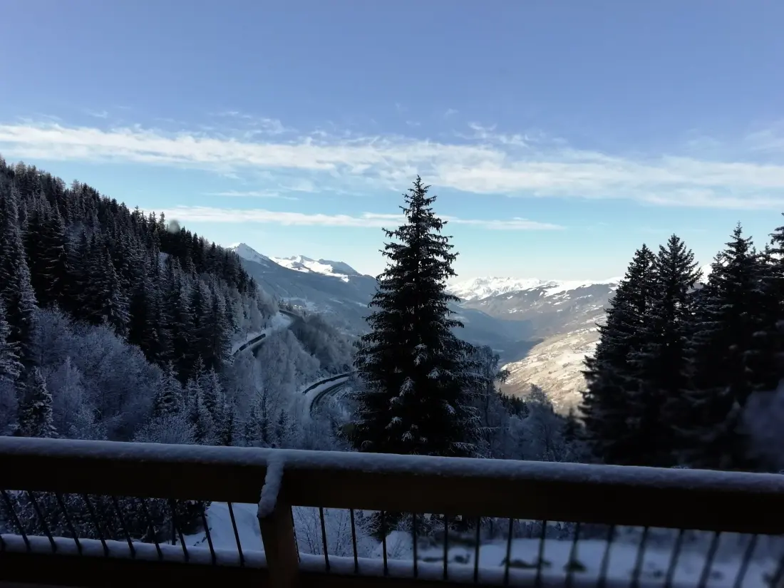 Résidence Versant Sud