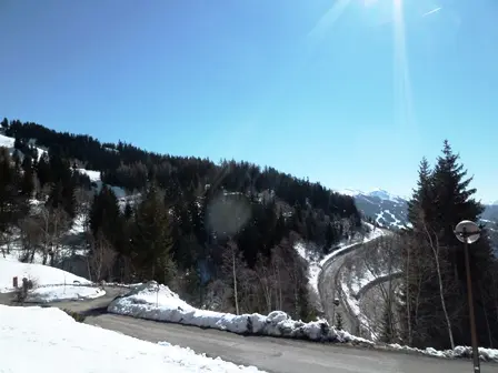 Résidence Versant Sud
