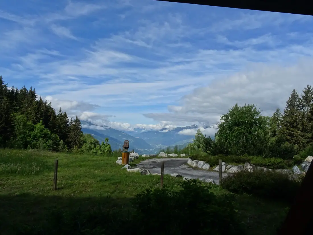 Résidence Versant Sud