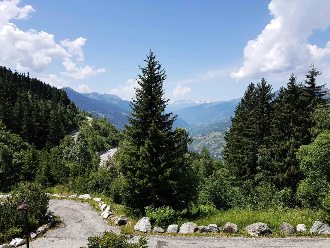 Résidence Versant Sud