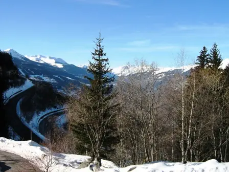 Résidence Versant Sud