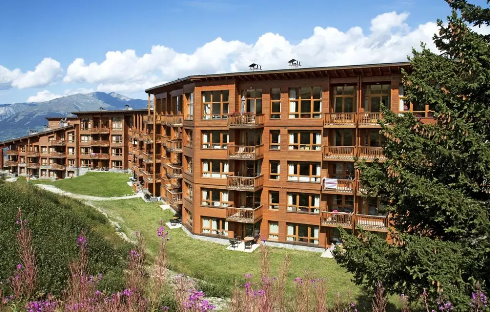 Appart'hôtel Prestige Odalys Eden 4 étoiles★★★★