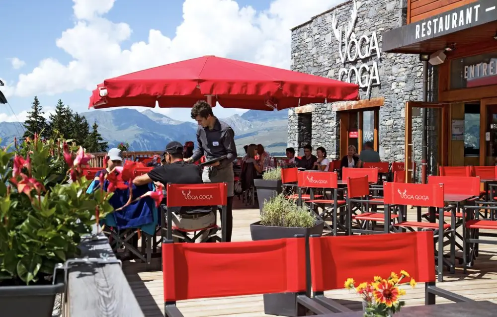 Appart'hôtel Prestige Odalys Eden 4 étoiles★★★★