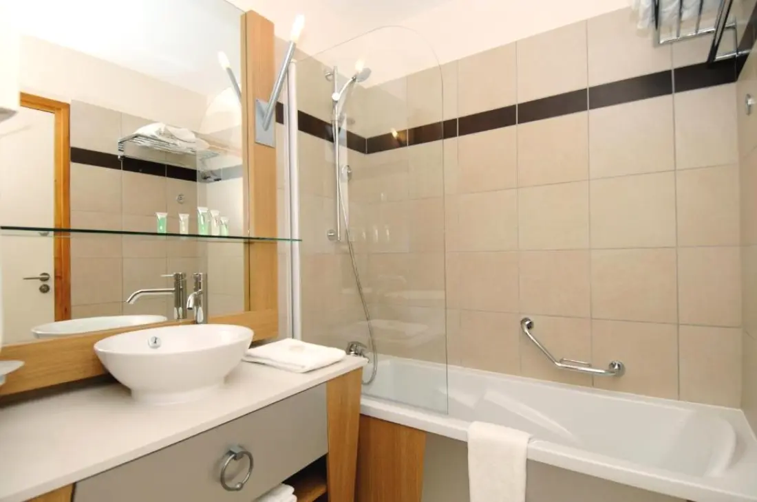 Appart'hôtel Prestige Odalys Eden 4 étoiles★★★★
